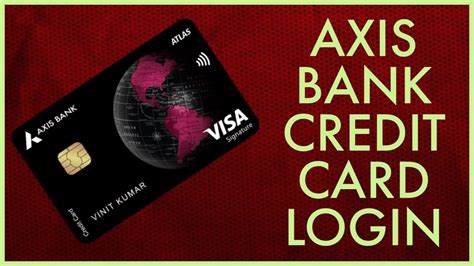 axis bank smart pay card login|axis bank card payment online.